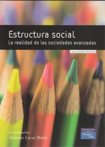 ESTRUCTURA SOCIAL