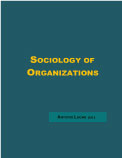 sociology of organization